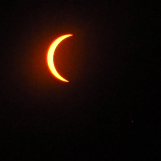 A few of my shots from yesterday’s solar eclipse « JCTdesign